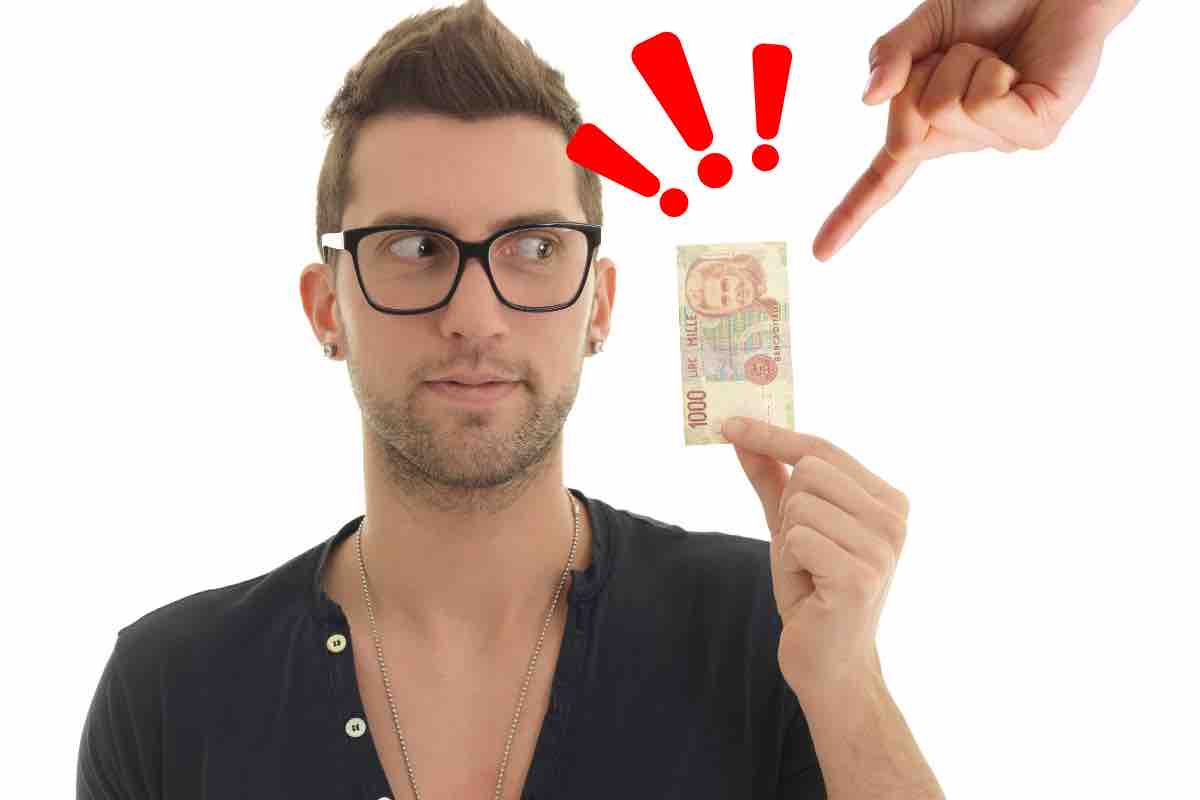 1000 lire