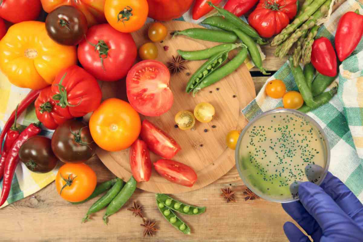 Allerta alimentare