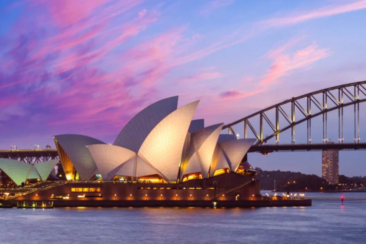 Australia