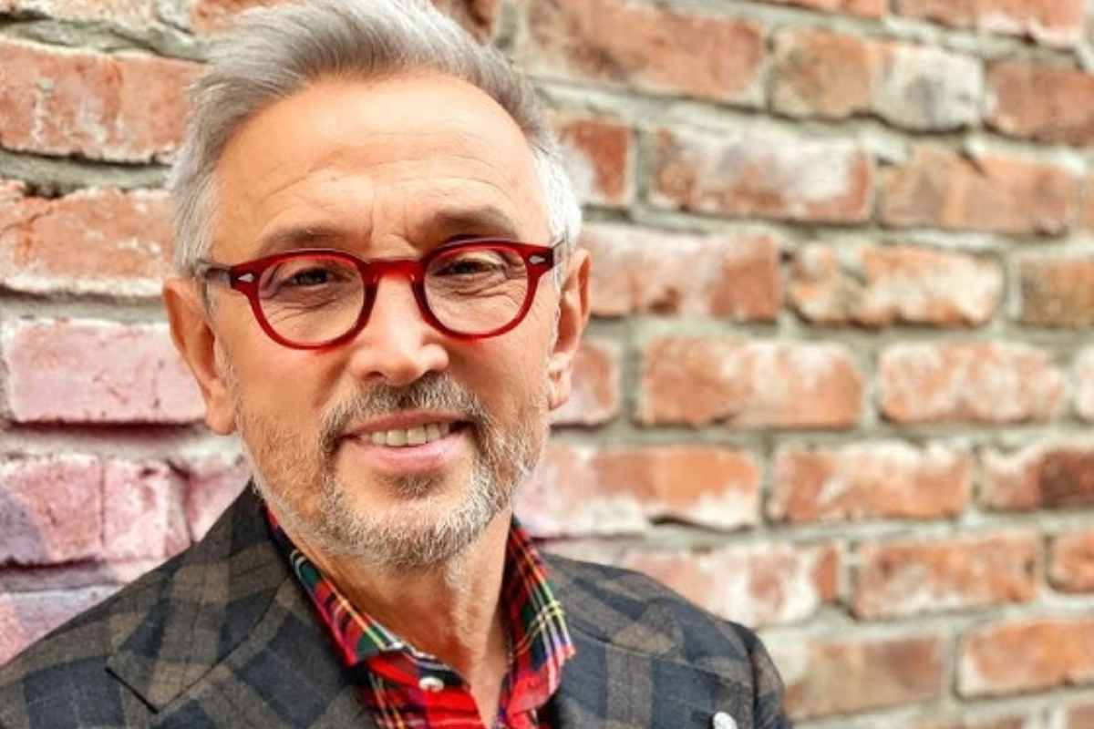 Bruno Barbieri
