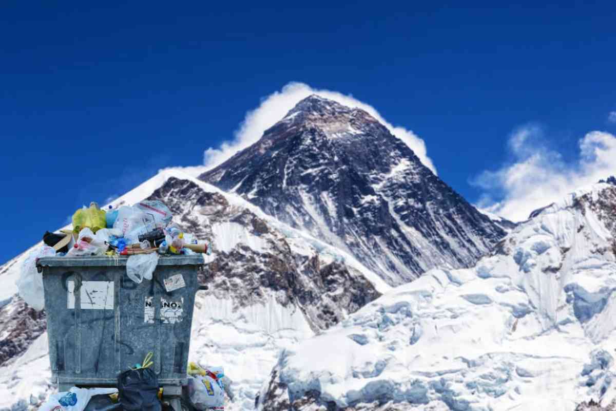 Everest
