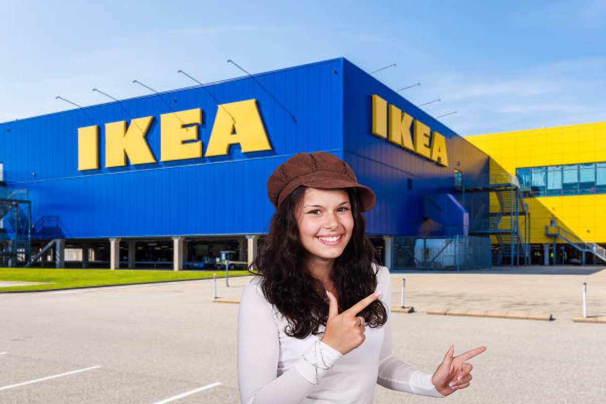 Ikea