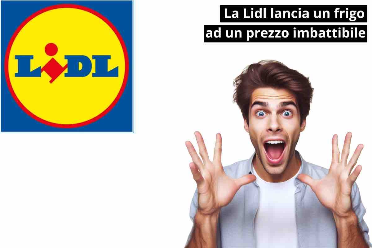 Lidl