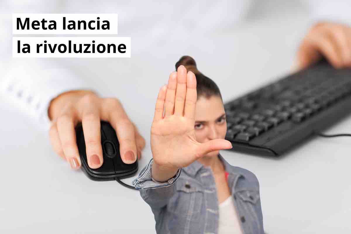 Stop a mouse e tastiera