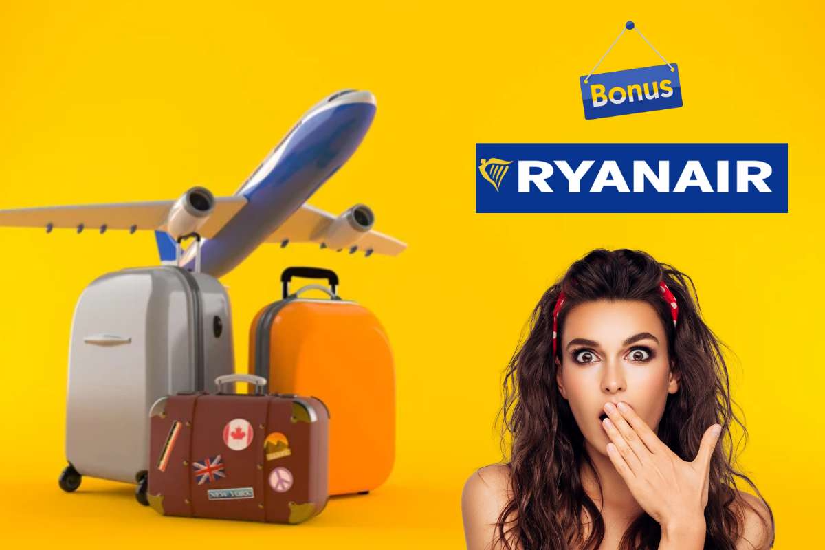 Ryanair
