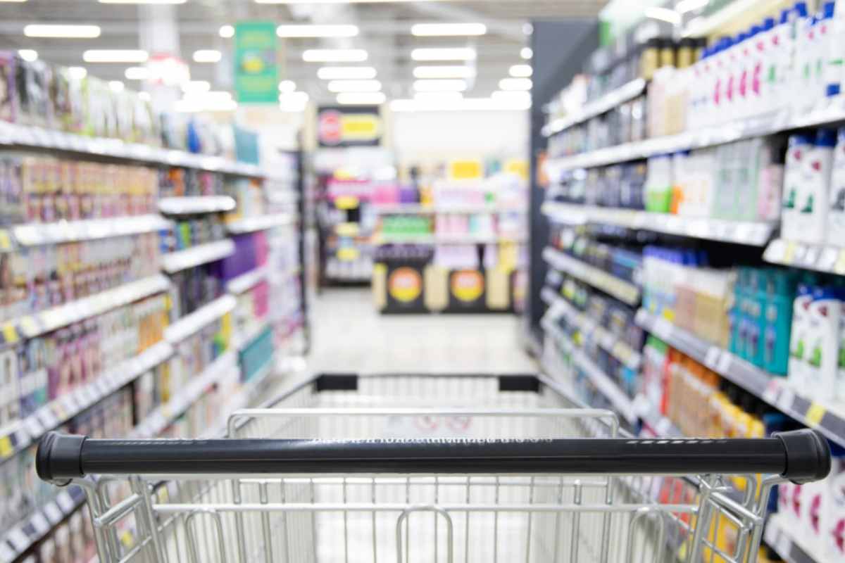 Supermercati