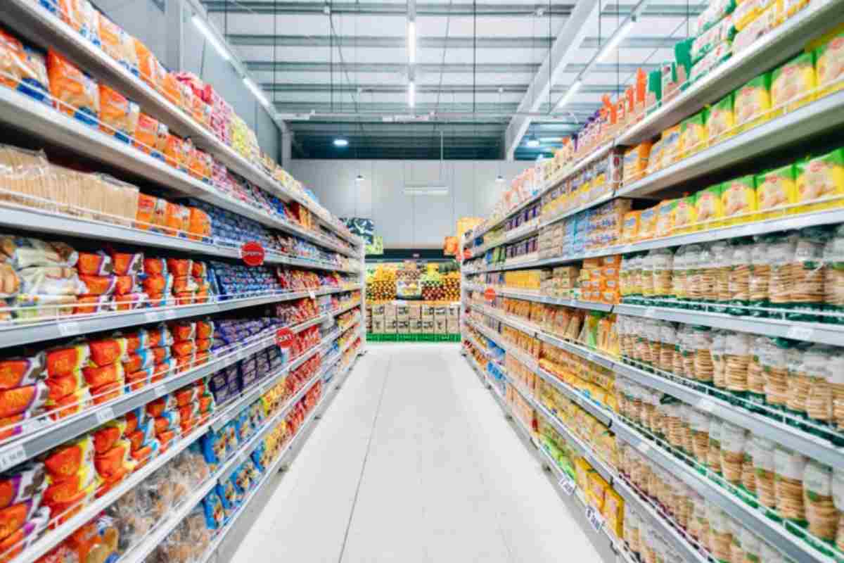 Supermercati 