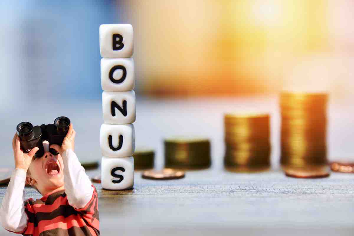 bonus