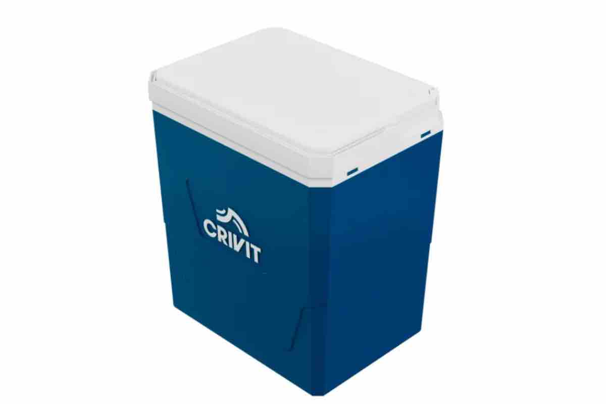 Frigo Crivit
