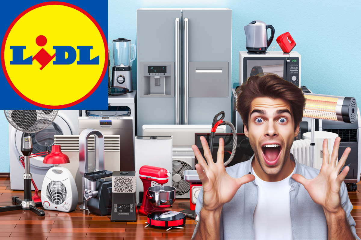 Lidl